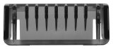 Philips Norelco OneBlade QP2724/10 barbermaskine til ham Folie shaver Trimmer Gr, Lime #13