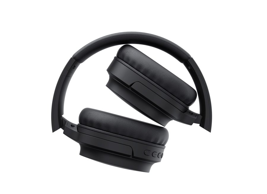 Havit I62 trdlse in-ear-hovedtelefoner (sort) #6