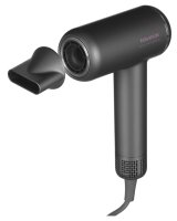 Taurus DIGITAL FORCE 2000 IONIC hrtrrer 1800 W Sort #1