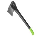 Verto 05G104 taktisk tomahawk & �kse 710 mm #1