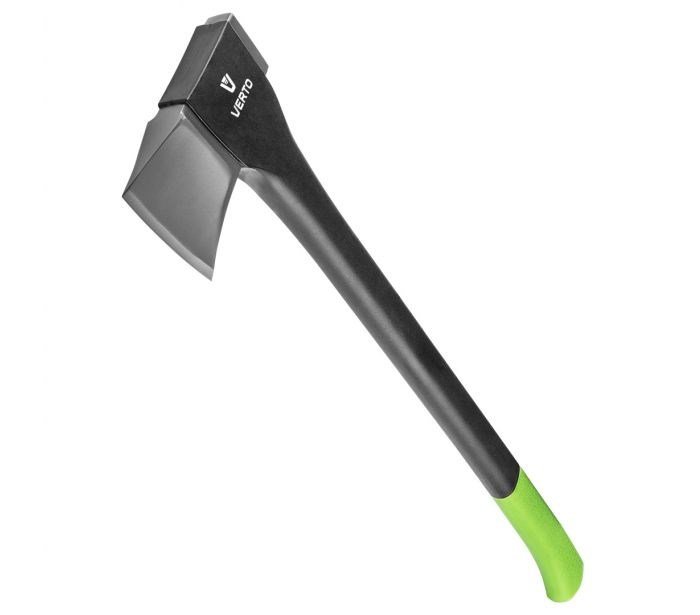 Verto 05G104 taktisk tomahawk & �kse 710 mm #1