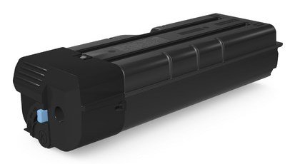 Black Laser Toner (TK-6725) #1