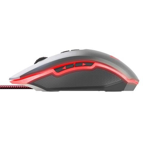 Patriot Memory Viper V530 mus Hjre hnd USB Type-A Optisk 4000 dpi #2