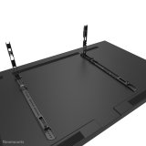 Neomounts WL30-750BL18 Heavy duty wall mount 43-98