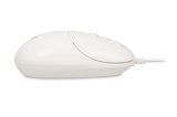 iBOX i011 Seagull optisk mus med ledning, hvid #2
