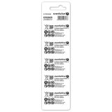 Mini litiumbatteri everActive CR2025 - blister 5 stk. #3