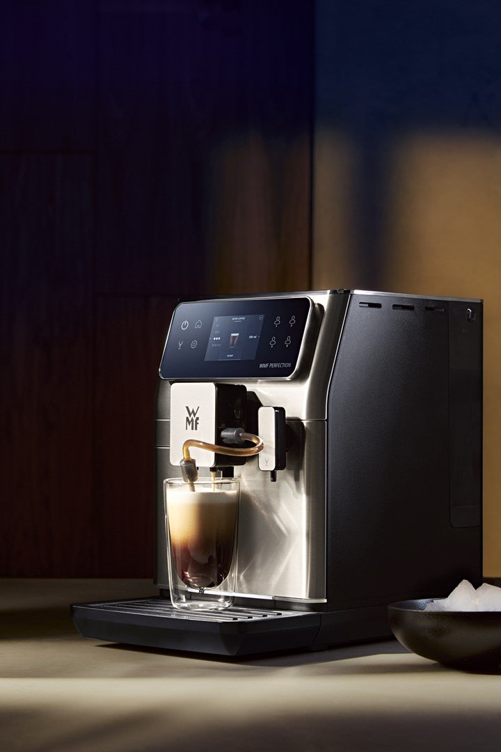 WMF Perfection CP813D Fuld-auto Espressomaskine 3 L #13