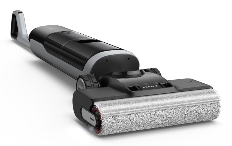 Dreame H14 Pro Stick vakuum Batteri Tr&vd Posels 400 W Sort, Gr #10