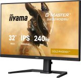 iiyama G-MASTER GB3290QSU-B1 computerskrm 80 cm (31.5