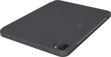 Logitech Combo Touch QWERTY UK engelsk Smart Connector Grafit #8