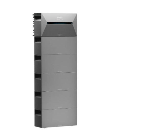 Bateria do Anker Solix Solarbank 2 Pro/ Plus 1600Wh #2