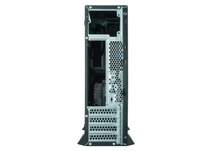 Chieftec CS-12B-300 computeretui Mini Tower Sort 300 W #4