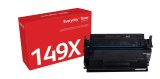 Everyday sprt Toner by Xerox compatible with HP 149X (W1490X), H�j kapacitet #1