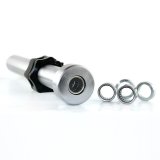 HMS Fitness GOL160 1200 mm Buet vgtstang #2