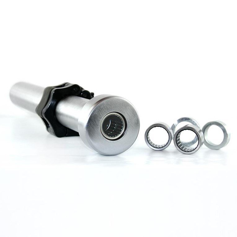 HMS Fitness GOL160 1200 mm Buet vgtstang #2