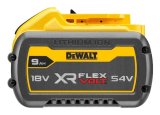 DeWALT DCB547X2-XJ ledningsfrit batteri og ledningsfri oplader #3