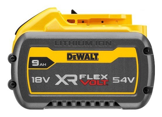 DeWALT DCB547X2-XJ ledningsfrit batteri og ledningsfri oplader #3
