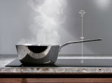 Electrolux LFG516X Indbygningsemhtte i rustfrit stl #19