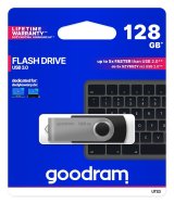 Goodram UTS3 128 GB USB-flashdrev 3.2 Gen 1 (3.1 Gen 1) Rd #5