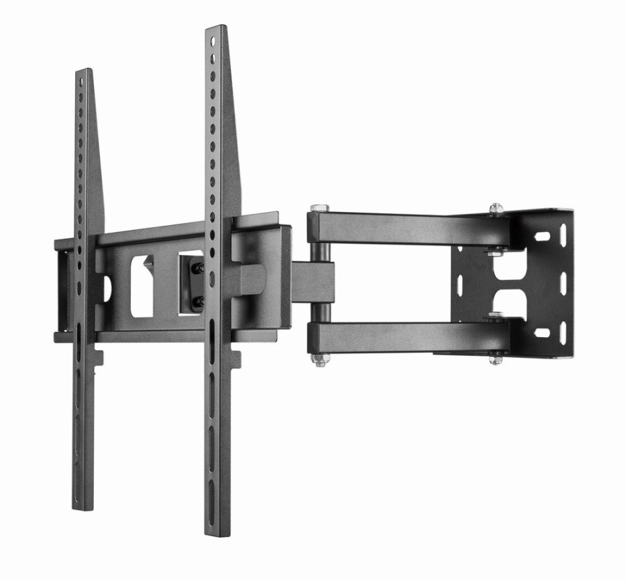 Gembird WM-55ST-03 tv-beslag 139,7 cm (55