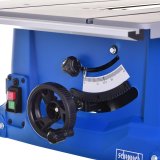 Bordrundsav Scheppach HS100S (SCH5901310905) #19