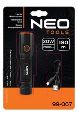 NEO tools 99-067 lommelygte #2
