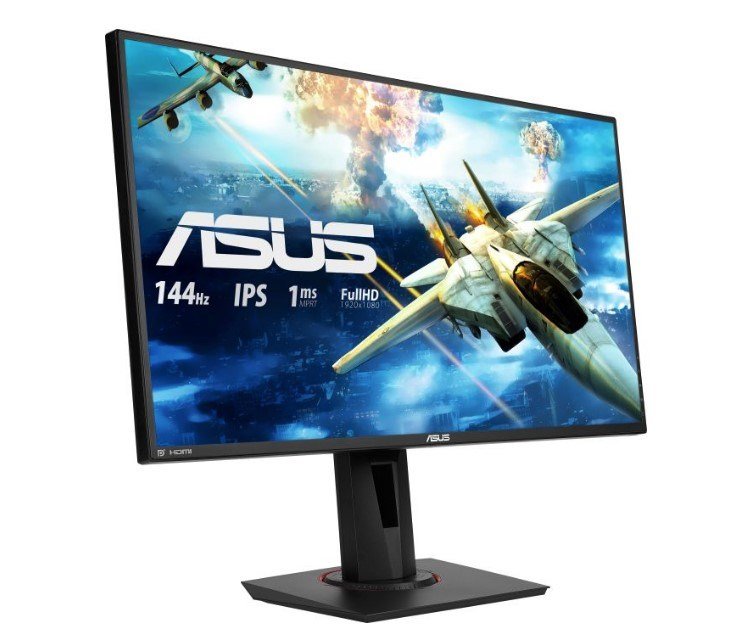ASUS VG279Q 68,6 cm (27