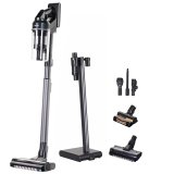 Samsung VS20C9542TN/WA stav stvsuger & elektrisk kost Stick vakuum Vekselstrm Dry Posels 0,8 L 580 W Sort, Grn #1