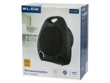 BLOW 2000W FH-A01 varmebl�ser #3