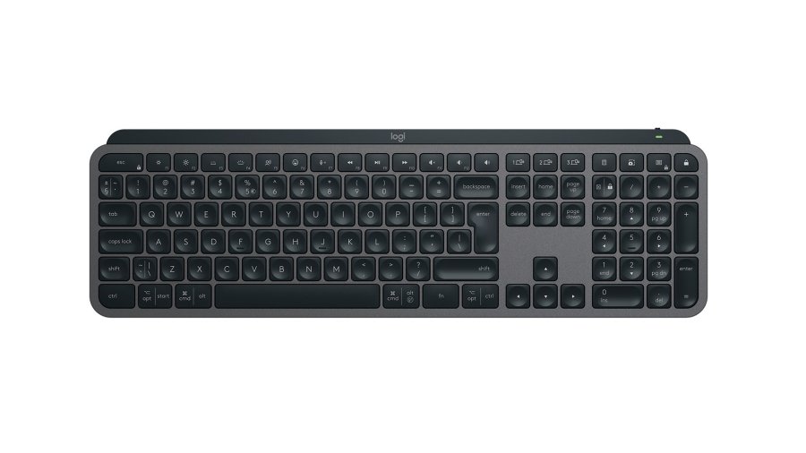 Logitech MX Keys S #6