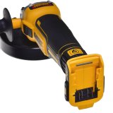 DeWalt DCG405P3-QW Cordless Angle Grinder #6