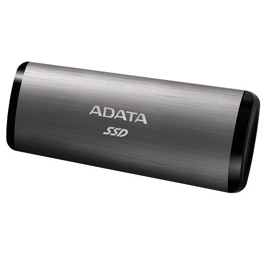 ADATA SE760 1 TB USB Type-C 3.2 Gen 2 (3.1 Gen 2) Titanium #3