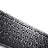 DELL KB700 tastatur Kontor Bluetooth QWERTZ Tysk Gr� #6