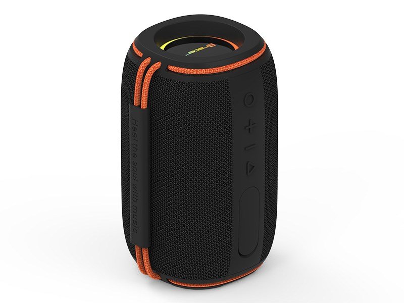 Brbare Bluetooth-hjttalere Tracer XtremeBeat Lite TWS Sort 10 W #8