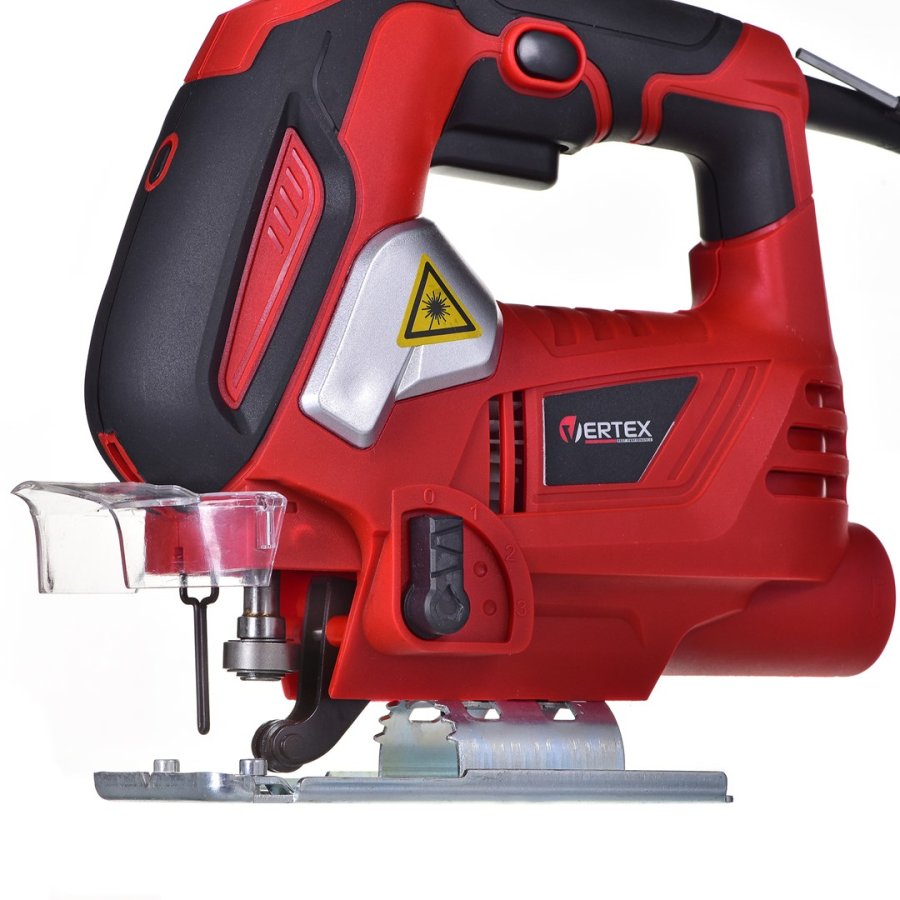 VERTEX JIGSAW 710W LASER #7