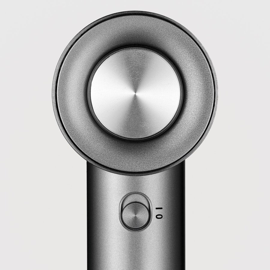 Severin HT 0169 hrtrrer 2000 W Anthracit #6