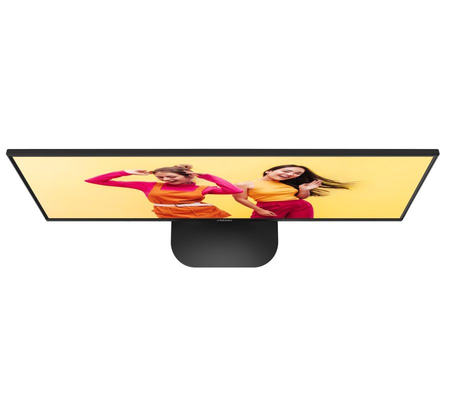MONITOR AOC LED 27