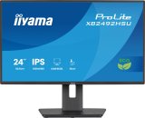iiyama ProLite XB2492HSU-B1 computerskrm 61 cm (24