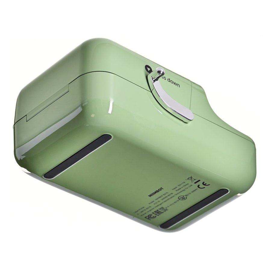 Niimbot B21S Labelprinter Grn #6