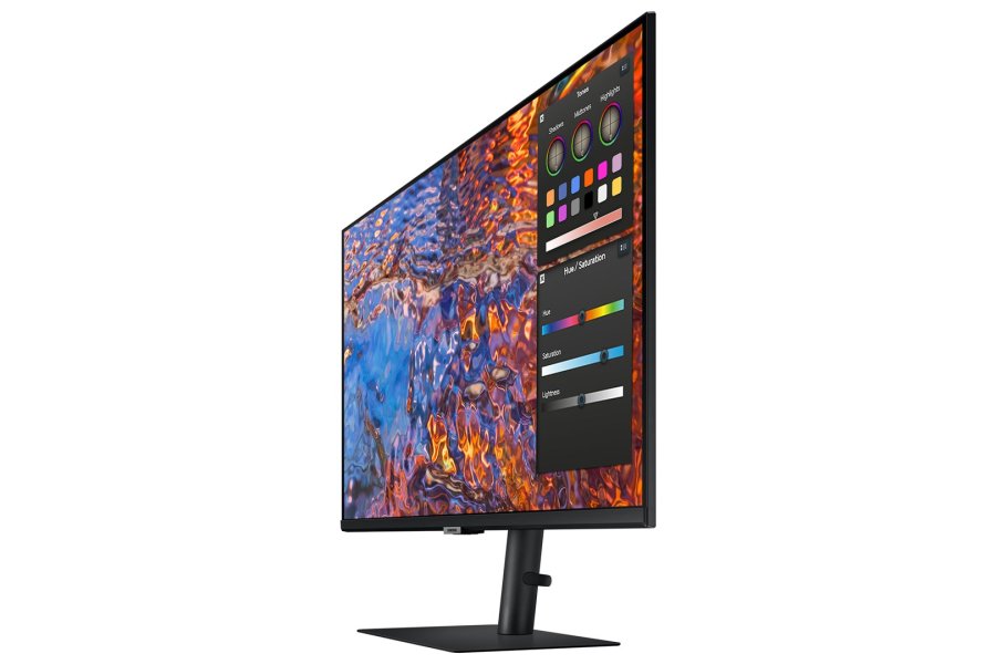 Samsung LS32B800PXU computerskrm 81,3 cm (32