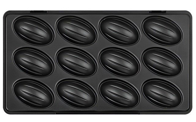 MPM MOP-54 Sandwichtoaster 5-i-1 sort #6