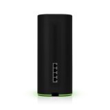 AmpliFi Alien tr�dl�s router Gigabit Ethernet Dual-band (2,4 GHz / 5 GHz) Sort, Gr�n #3