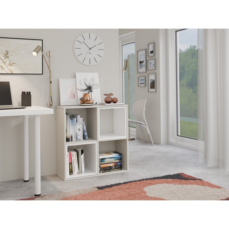 MALAX 2X2 KASZMIR REOL #6