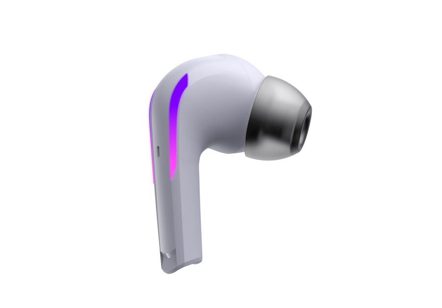 Havit TW970 - TWS trdlse in-ear-hovedtelefoner (hvid) #12
