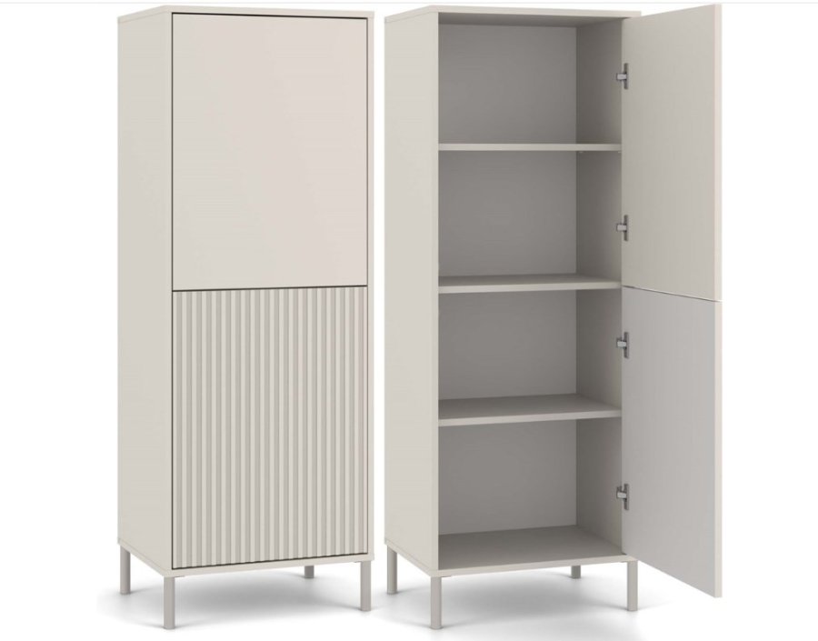 KAMARO 2DK SLIM/G KASZMIR-FARVE #5