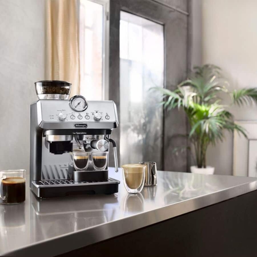 De’Longhi Dedica Arte La Specialista Arte EC9155.M #7