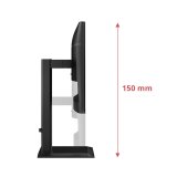 AOC E4 24E4CV computerskrm 60,5 cm (23.8