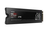 Samsung 990 PRO 2 TB M.2 PCI Express 4.0 NVMe V-NAND MLC #8
