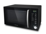 Esperanza COCINERO Sort Kombination mikroovn Bordplade 20 L 1200 W #7