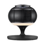 Noveen F780 Kuppelventilator 1200 W indvendig sort #13
